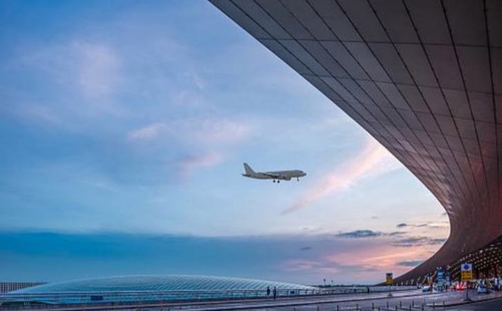 深圳到北京首都空运